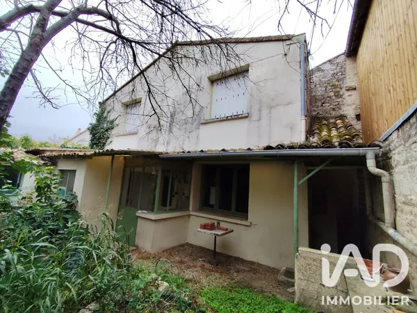 Maison 5 pièces 128 m²