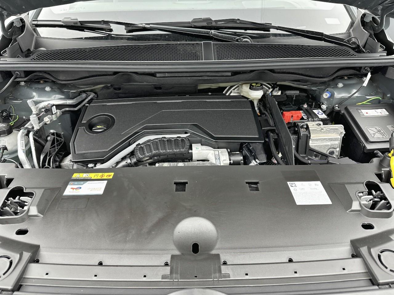Citroën C5 Aircross hybride 145 ch e-dcs6 max — photo 13