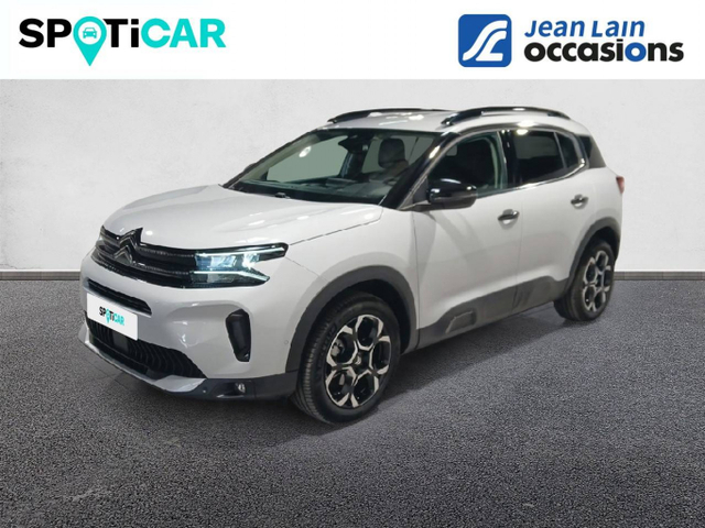Citroen C5 Aircross BlueHDi 130 EAT8 Max