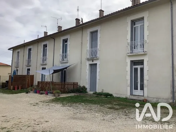 Maison 3 pièces 446 m²