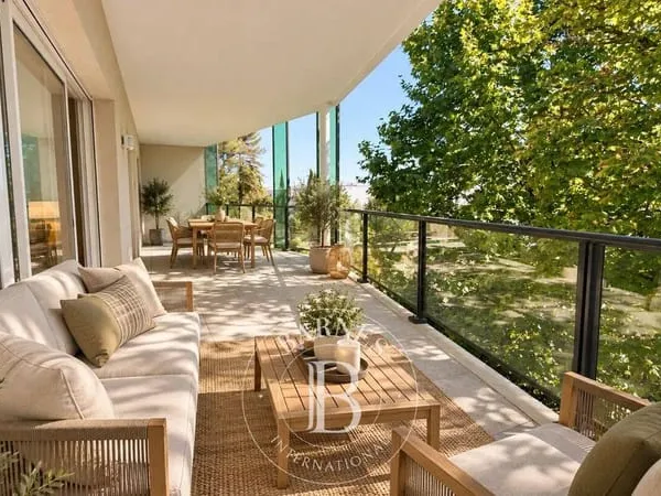 Appartement 3 pièces 86 m²