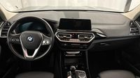 Bmw X3 sDrive18d 150ch Business Design — photo 11