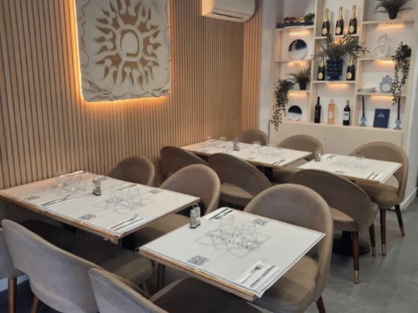 Boutique 70 m²