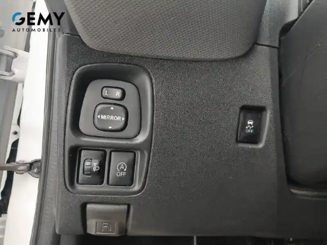 Peugeot 108 vti 72ch s&amp;s bvm5 — photo 21