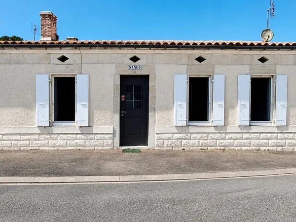 Pavillon en Viager 4 pièces 76 m²