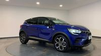Mitsubishi Asx 1.6 MPI PHEV 159ch Instyle — photo 6