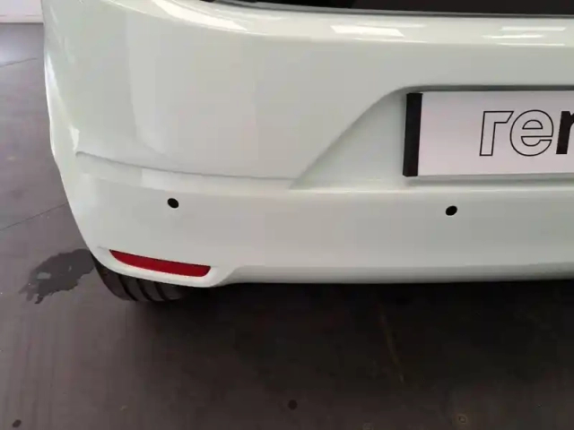 Renault Twingo iii sce 65 - 20 — photo 11