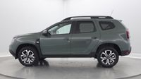 Dacia Duster 1.3 TCe 130ch FAP Journey 4x2 — photo 8