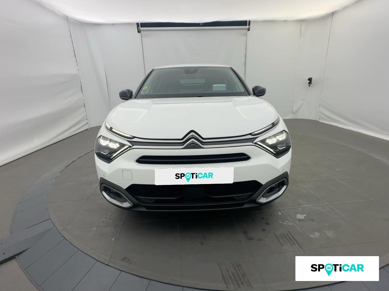 Citroën C4 bluehdi 130ch s&s shine eat8 — photo 2