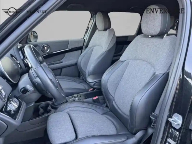 Mini Countryman cooper se 125ch + 95ch edition premium plus all4 bva6 — photo 21