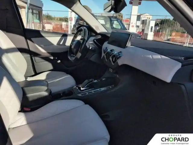 Ds Ds 3 ds3 crossback e-tense — photo 13