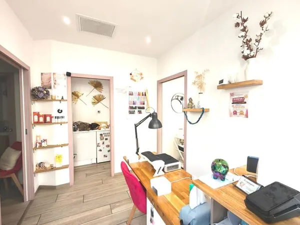 Fonds de commerce 27 m²