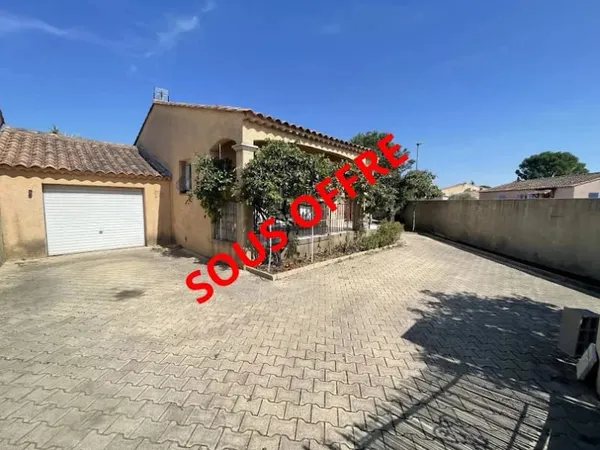 Maison 5 pièces 112 m²