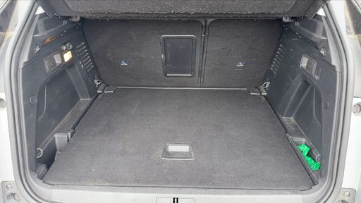 Peugeot 3008 1.5 BlueHDi 130 - Crossway – 2018 – 158206 km – Diesel – Boîte Manuelle — photo 45