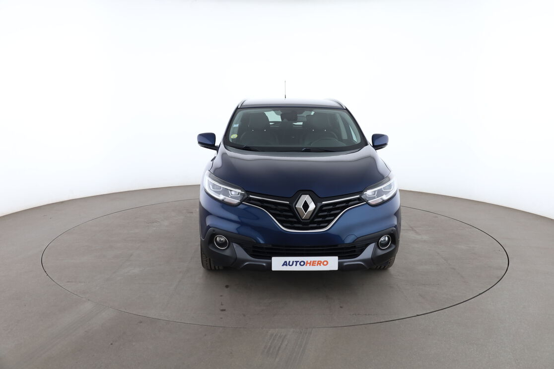 Renault Kadjar 1.5 dCi Energy Intens — photo 8