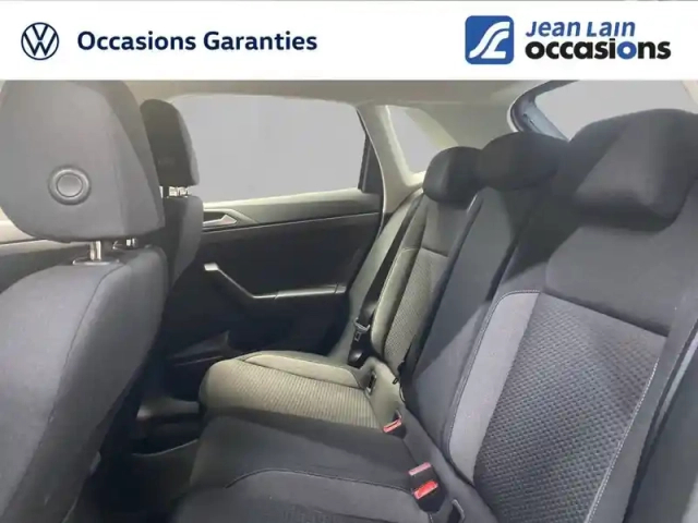 Volkswagen Polo 1.0 tsi 95 s&amp;s bvm5 — photo 6
