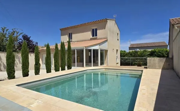 Villa 4 pièces 102 m²