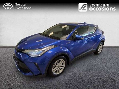Toyota C-HR Toyota Toyota C-HR Dynamic .