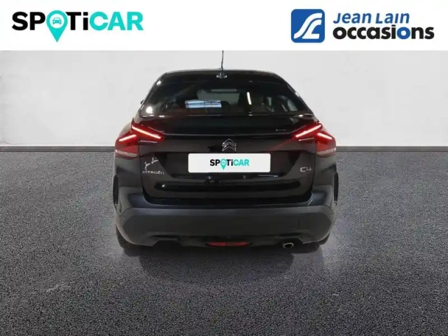 Citroën C4 bluehdi 110 s&amp;s bvm6 — photo 5