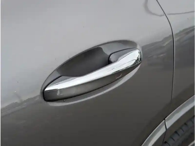 Mercedes Gla 200 d — photo 20