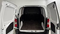 Citroen Berlingo Van M 650kg BlueHDi 100ch S&S — photo 9