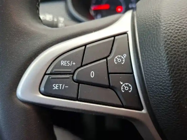 Dacia Sandero eco-g 100 — photo 39