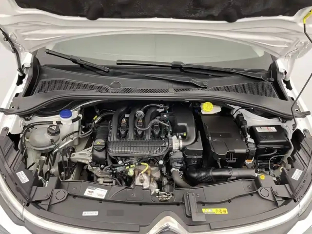 Citroën C3 puretech 83 ch bvm5 — photo 21