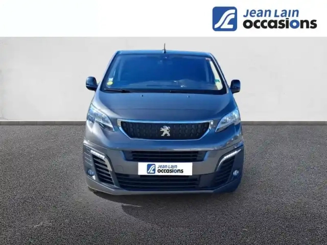 Peugeot Expert ca standard bluehdi 180 s&amp;s eat8 — photo 46