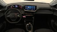 Peugeot 208 1.2 100ch Style — photo 11