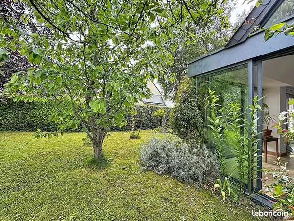 Maison 7 pièces 170 m²