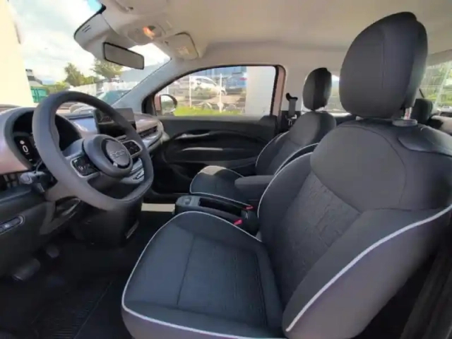 Fiat 500 e 118ch pack confort &amp; style my24 — photo 9