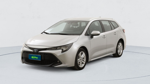 Toyota Corolla Touring Sports