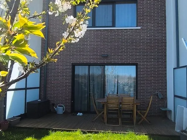 Maison 3 pièces 68 m2