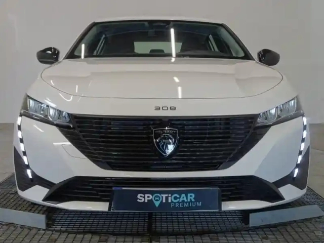 Peugeot 308 1.2 puretech 110ch s&amp;s active pack — photo 3