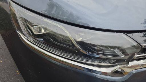 Renault Espace 1.6 dCi Energy 160 EDC6 - Initiale Paris – 2018 – 129115 km – Diesel – Boîte Automatique — photo 30