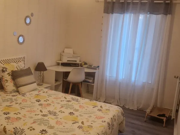 Chambre de 13m2 à louer sur Bordeaux