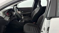 Dacia Sandero 1.0 TCe 90ch Expression CVT — photo 12
