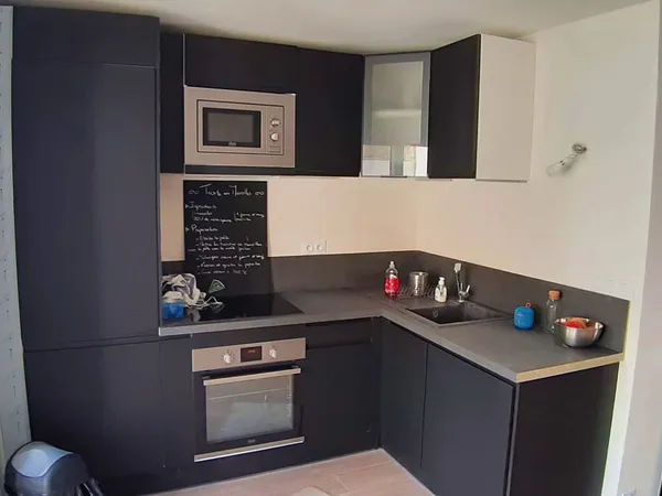 Propose 1 chambre pour étudiant dans grand appartement - LA CATHO