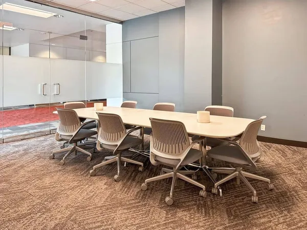 Bureau 20 m²