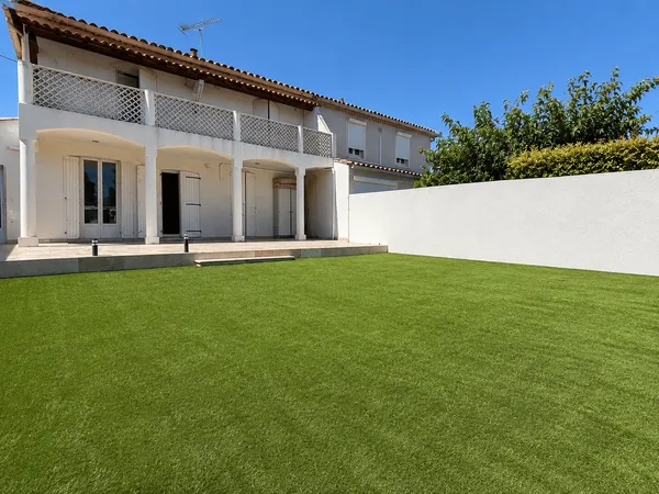 Maison 5 pièces 142 m²