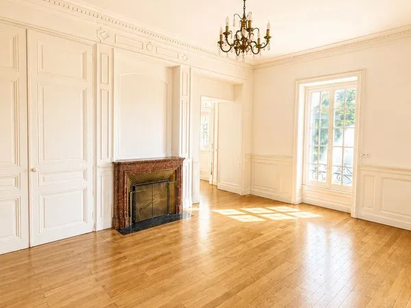 Appartement 3 pièces 86 m²