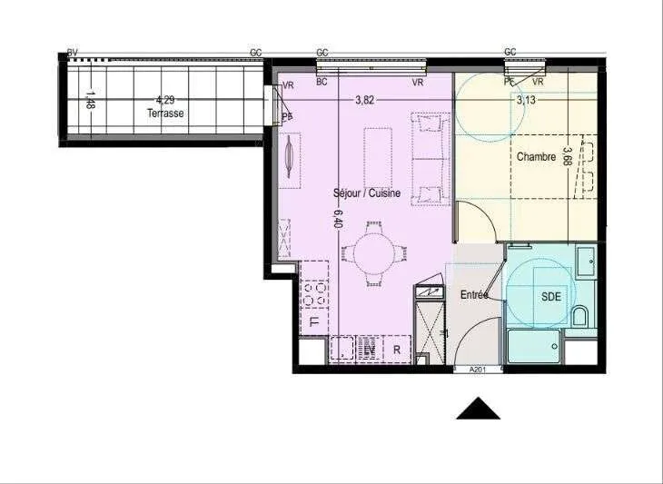 Photo 1