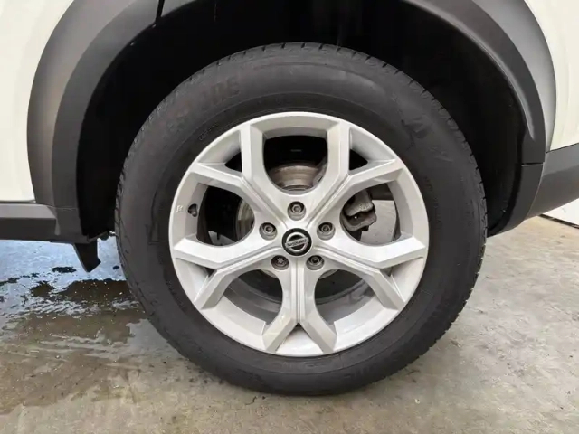 Nissan Juke dig-t 114 dct7 — photo 30