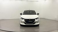 Peugeot 208 1.2 PureTech 130ch S&S GT EAT8