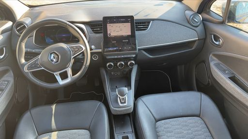 Renault Zoe R135 52 kWh - Intens – 2021 – 48600 km – Électrique – Boîte Automatique — photo 29