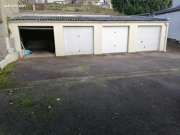 Garage et parking Vente Le Havre 17500€