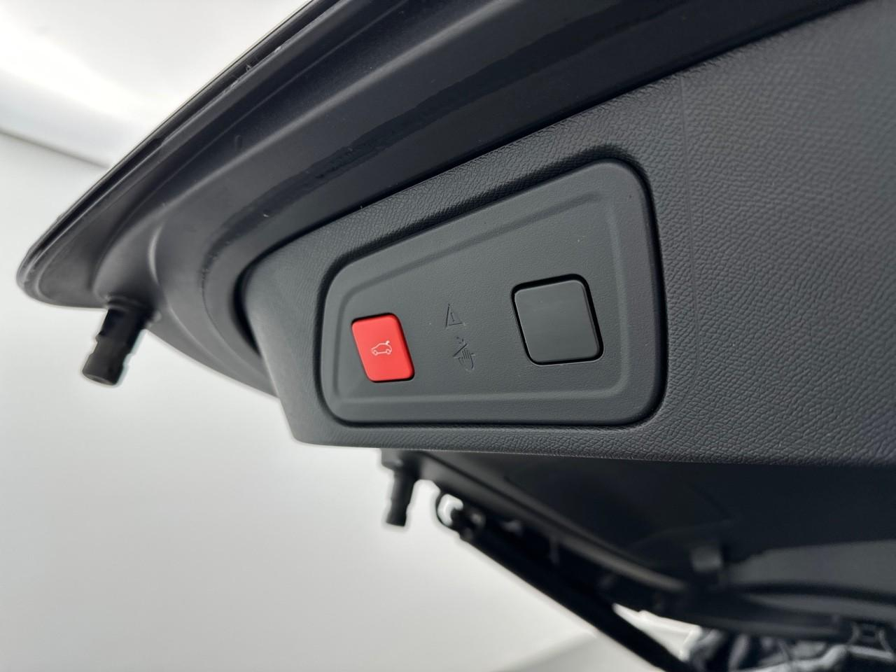 Citroën C5 Aircross puretech 130 s&s eat8 shine pack — photo 39