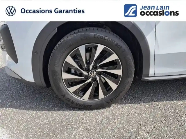 Volkswagen T-Roc 1.5 etsi evo2 hybrid 116 ch dsg7 — photo 12