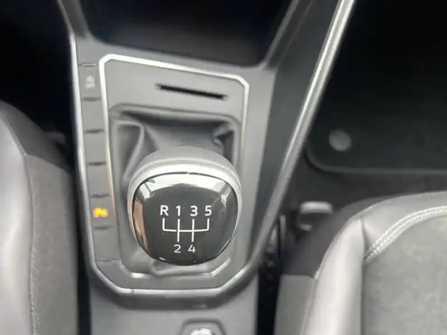 Volkswagen Polo 1.0 tsi 95 s&amp;s bvm5 — photo 42