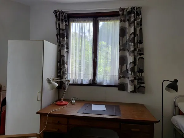 Studio de 21m2 à louer sur Villeneuve-d'Ascq